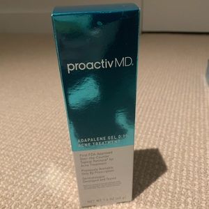ProactivMD Adapalene Gel Acne Treatment - New